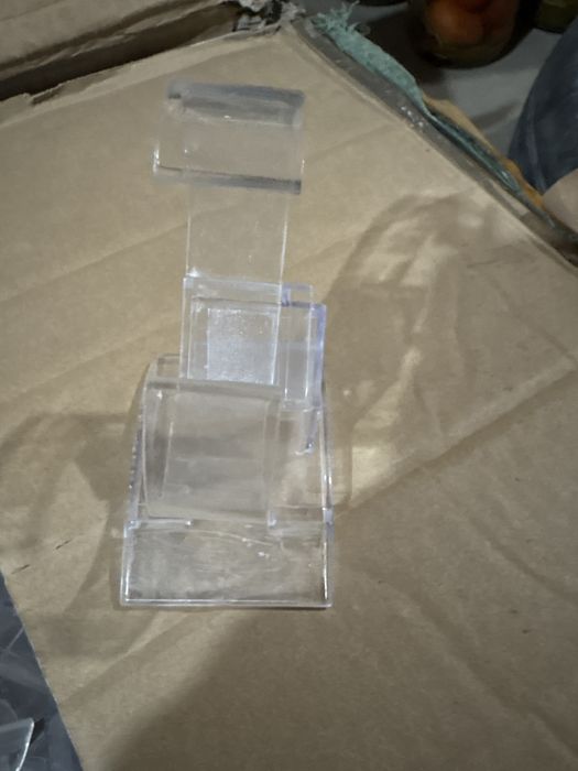 Подставки для часов