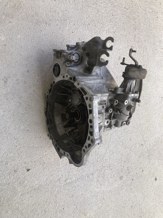 Ръчни скорости за тойота /Toyota 1.4vvti /1.6vvti 02-05г