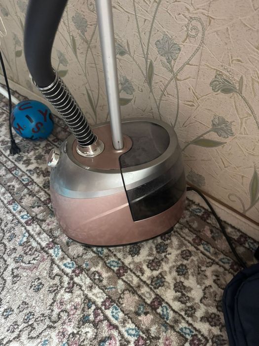 Отпариватель для одежды