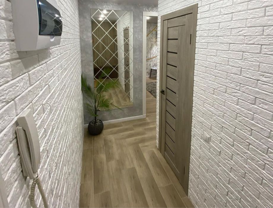 Сдаем квартиру на Абая Момышулы