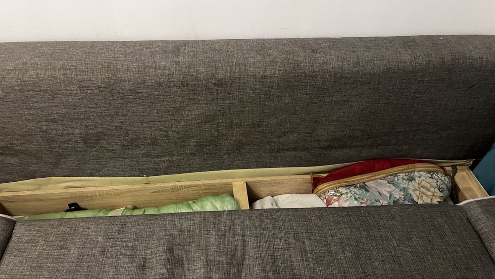 Диван раскладной