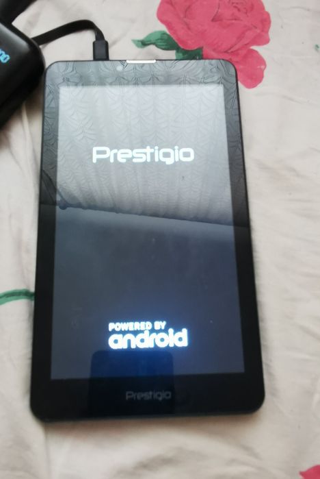 Таблет Prestigio