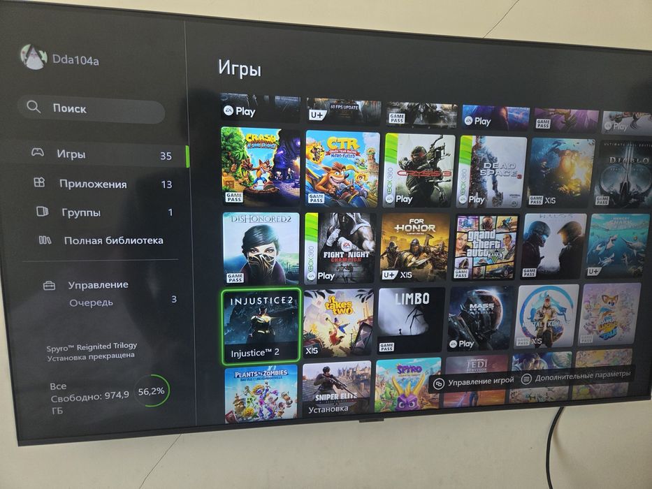 xbox s series, + 2 джойстик, +HHD 2tb