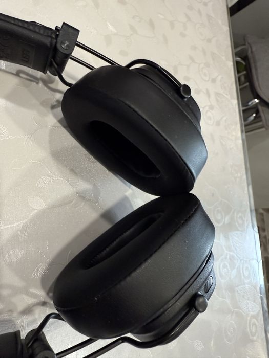 Амбушюры для наушников Marshall Major