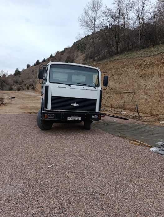 МАЗ  трубина 2006йил