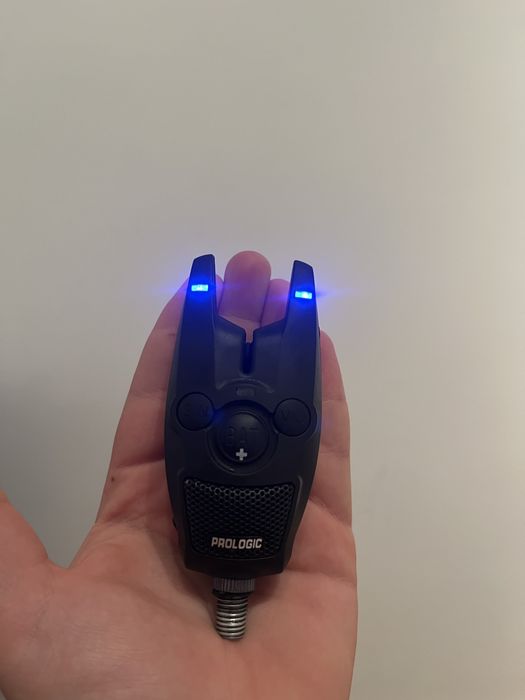 Сизнализатори Prologic bat+    3+1