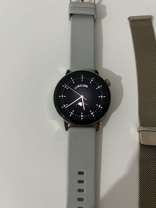 Smartwatch Huawei GT 3