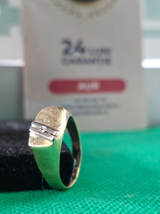 Ghiul aur 18K 5.1gr (AG44 B:6857.2)