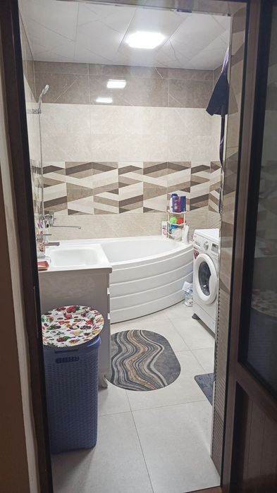 Ханабад  свой шикарный дом+15 соток земли