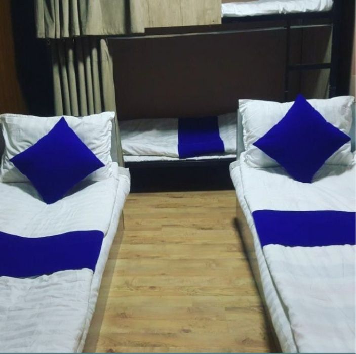 Hostel Xostel Mehmonxona Gastinitsa Ijaraga uy Kunlik kvartira