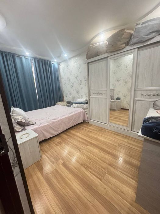 Метро Беруний и Тинчлик 3 комнаты