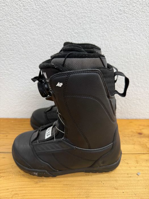 boots k2 haven rental mondo 23,5 europa 37