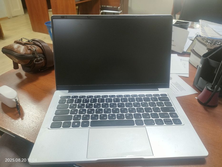 Продается ноутбук в отличном состоянии