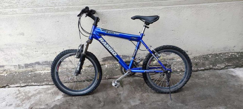 Продам 3 велосипеда