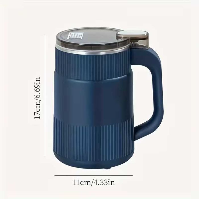 Электрическая кофемолка