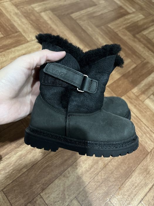 Угги натуралка 23 размер