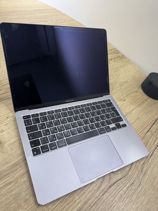 Macbook Air M1, 2020
