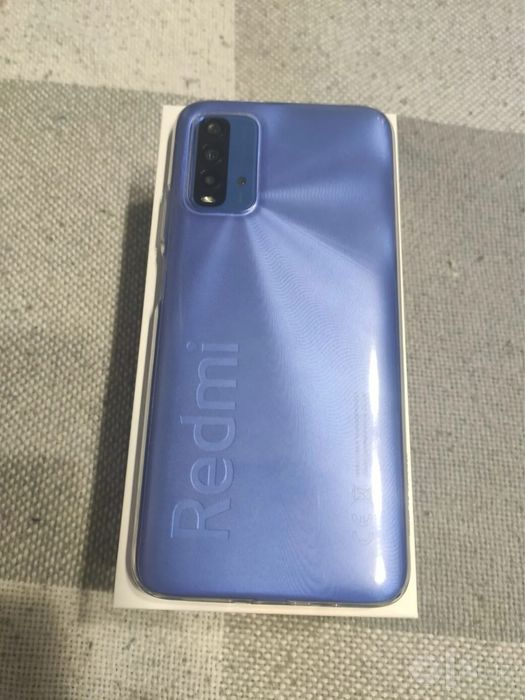 Redmi 9T idealno