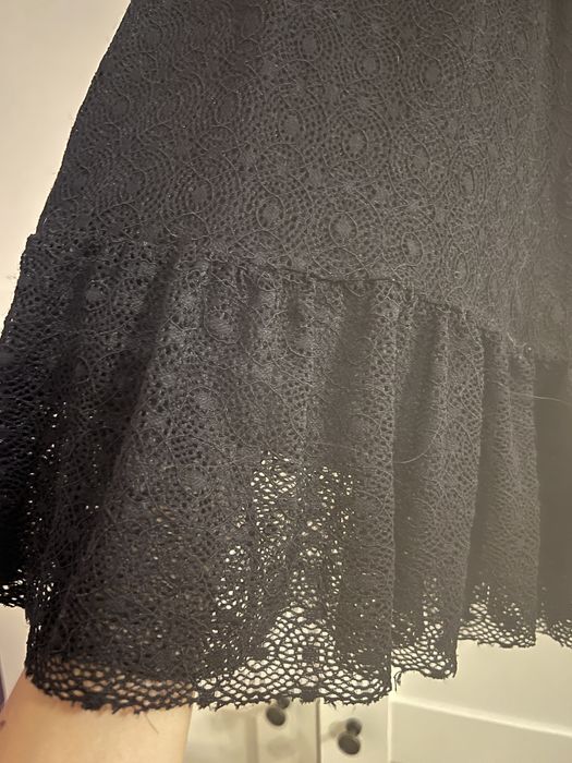 Rochie dantela Reserved Xs