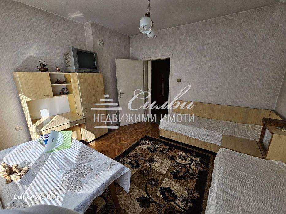 Продава се Многостаен апартамент в Търговище, Център - 124 кв.м за 987 €/кв.м - Снимка #4