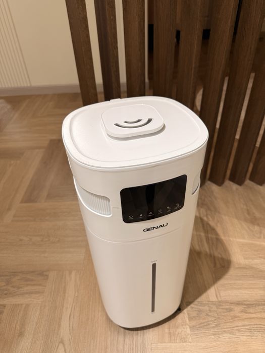 Увлажнитель воздуха