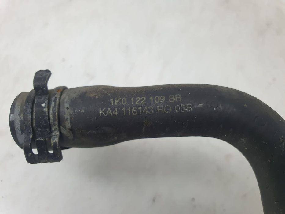 Conducta apa 1.9 tdi bls 1k0122109bb Volkswagen VW Passat B6