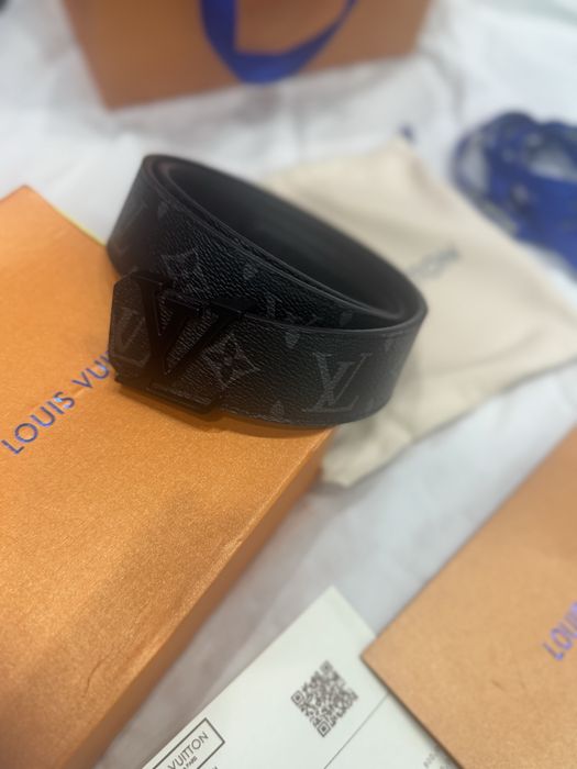 Louis vuitton колан