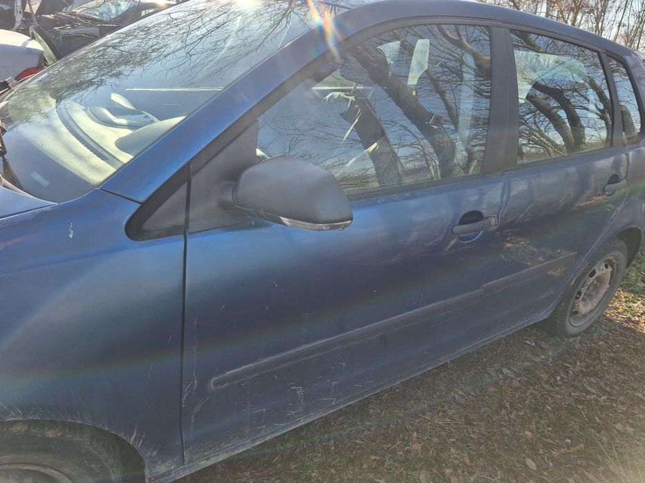 Dezmembrari Vw Polo 9n 1.2 benzina an 2007