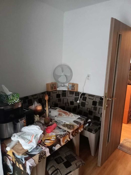 Apartament 2 camere semidecomandat