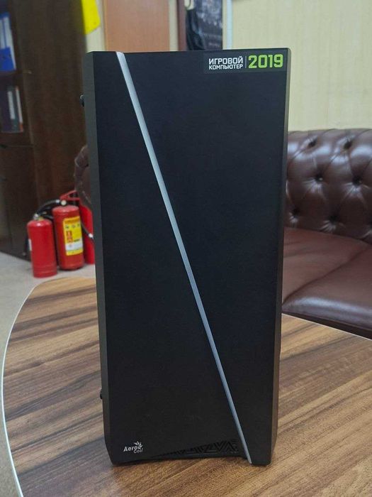 Потрясающий компьютер почти даром