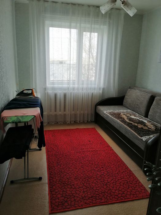 Продам дом в селе Зеренда