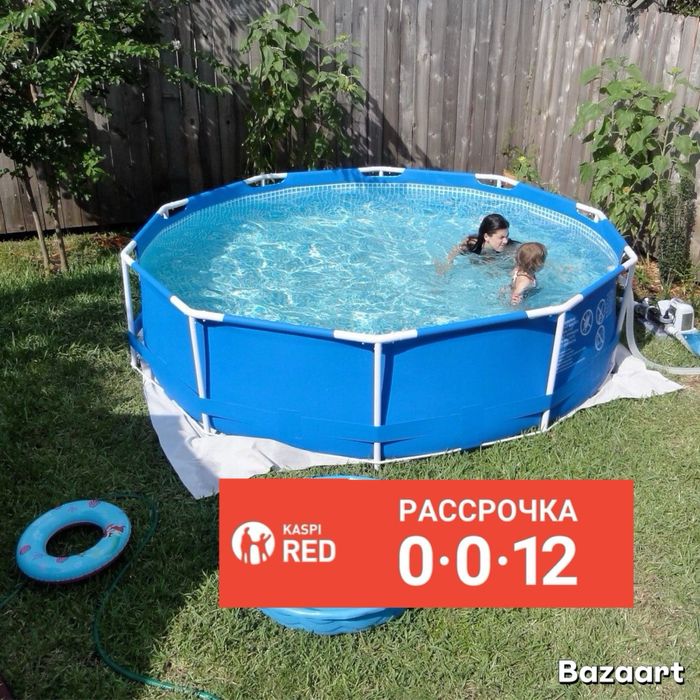 Бассейн   INTEX N1