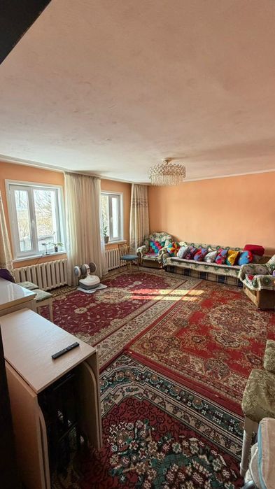 Продам жилой дом на красном кардоне