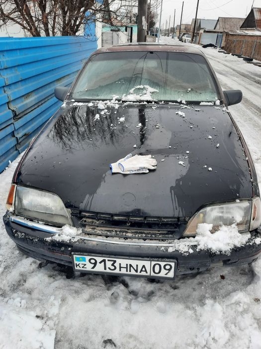 Продам срочно опель