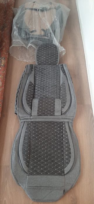 Чехол на автомобиль Mitsubishi Pajero