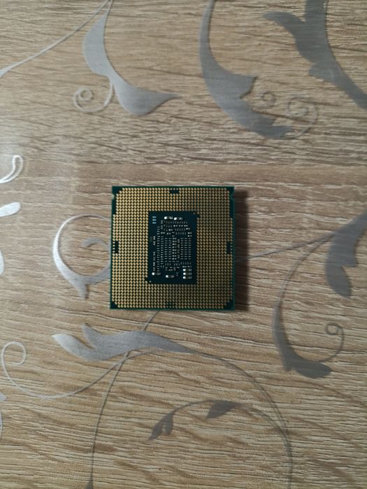 Процессор i5-7500