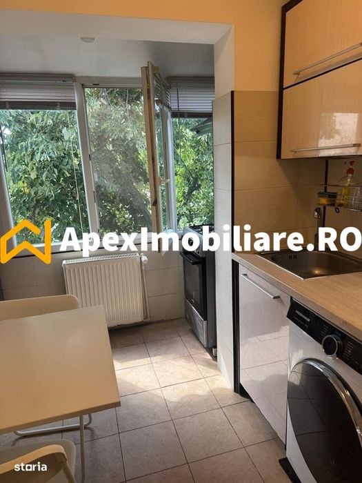 Apartament 3 camere de inchiriat Ozana Bucuresti | ApexImobiliare.ro