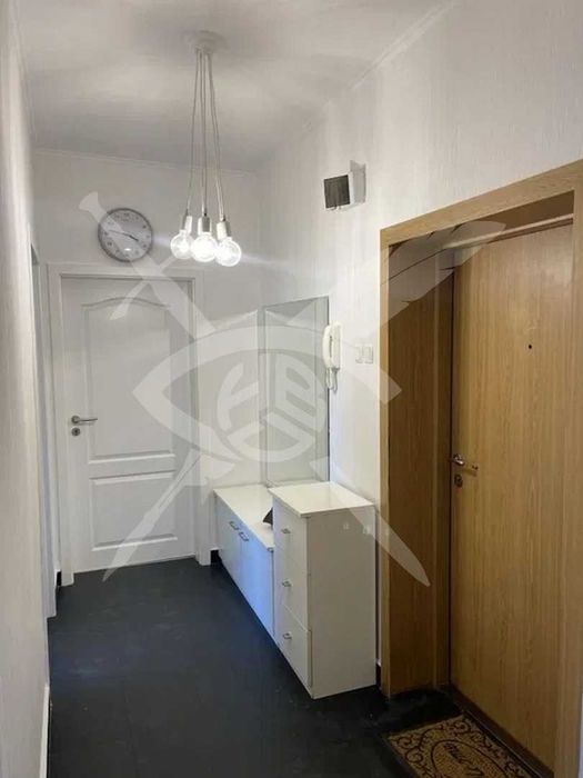 Дава се под наем Двустаен апартамент в София, Иван Вазов - 65 кв.м за 680 € - Снимка #12