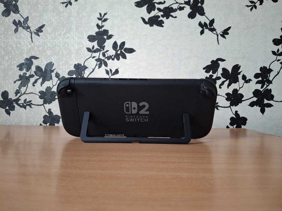 Consola portabila Nintendo Switch 2