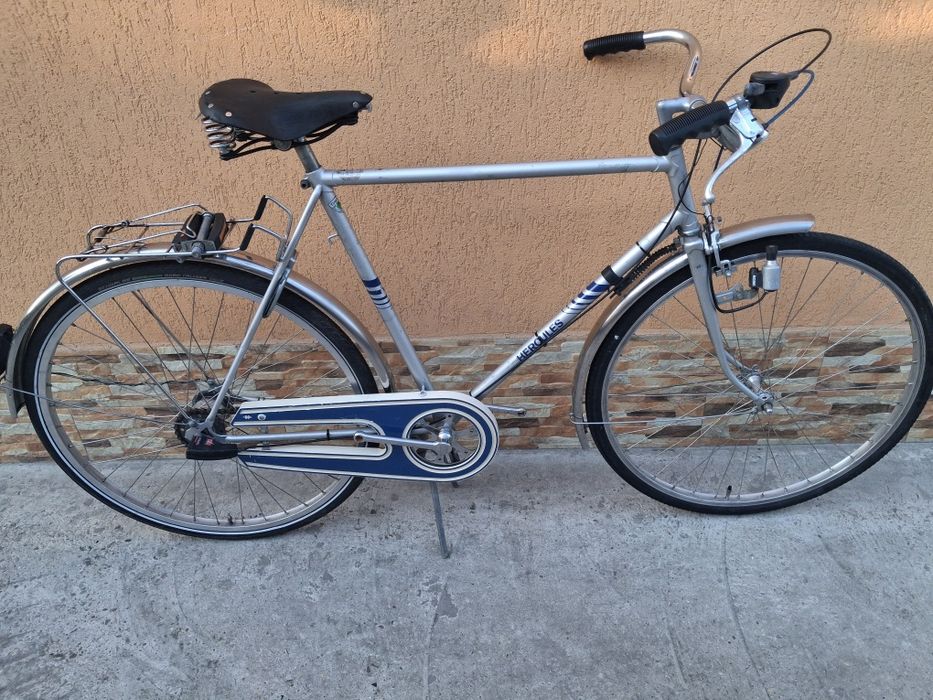 Bicicleta Hercules bărbătească