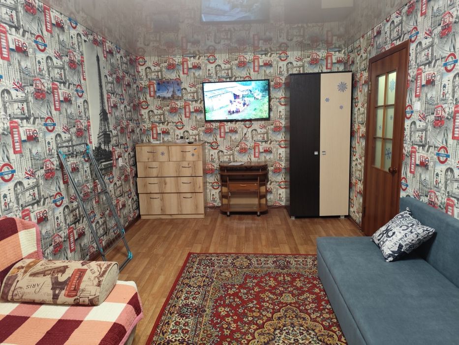 Сдам1 центр, океан