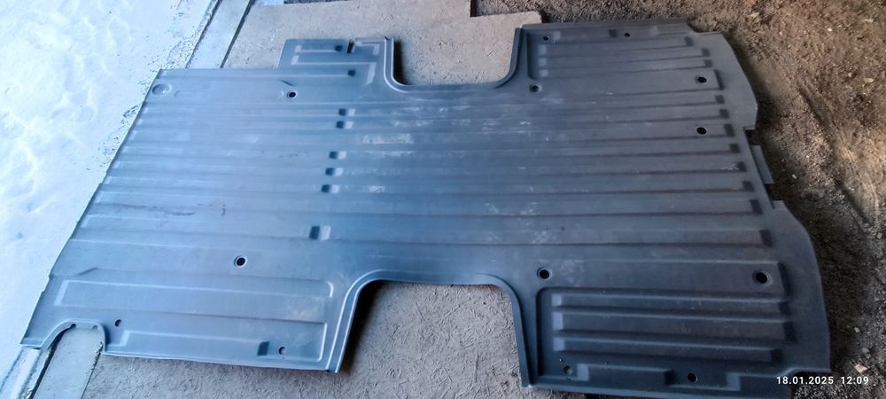 Обшивка,пол Газель Некст