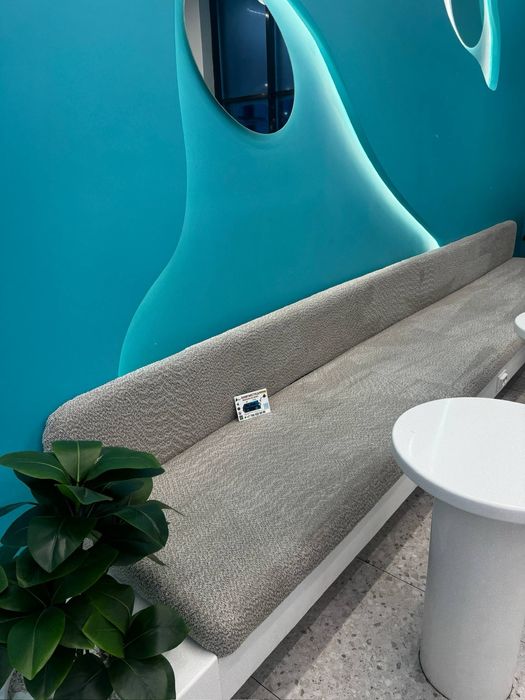 Химчистка мягкой мебели