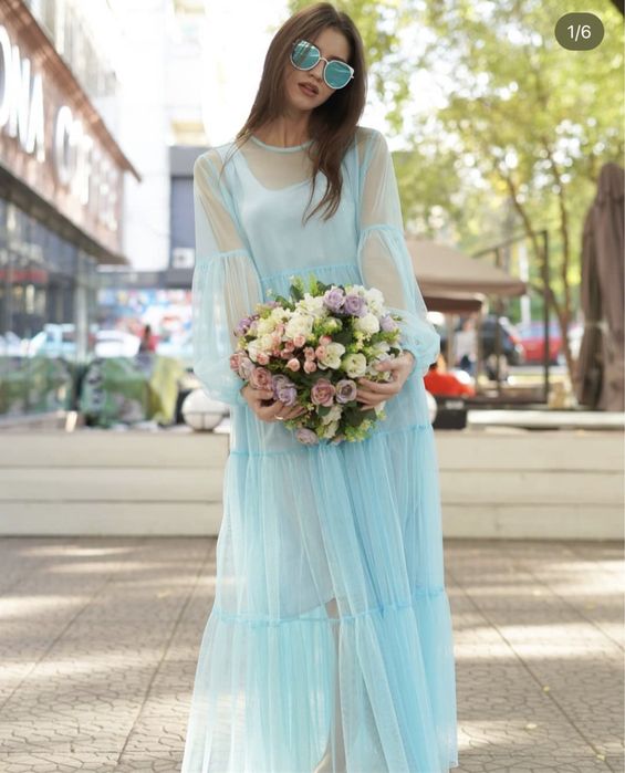 Платье на корпоратив