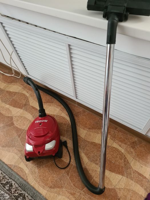 Пылесос Daewoo 1600 W