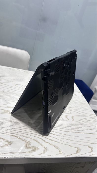 MSI katana в хорошем состаяние