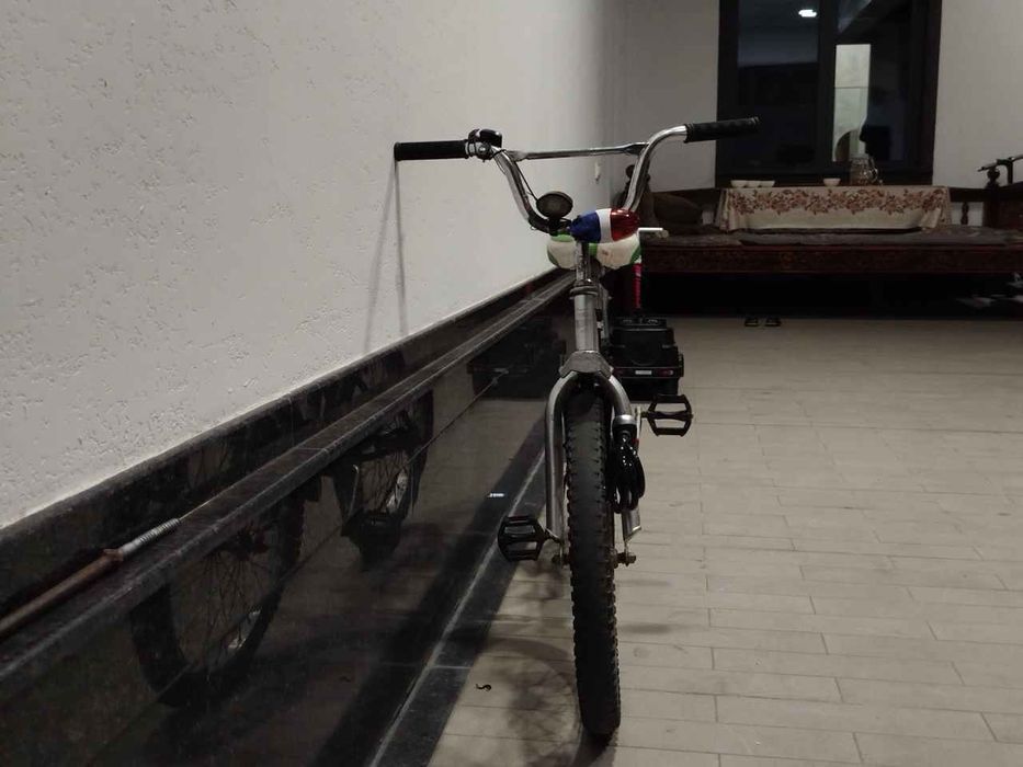 Sotiladi Velosiped 20"