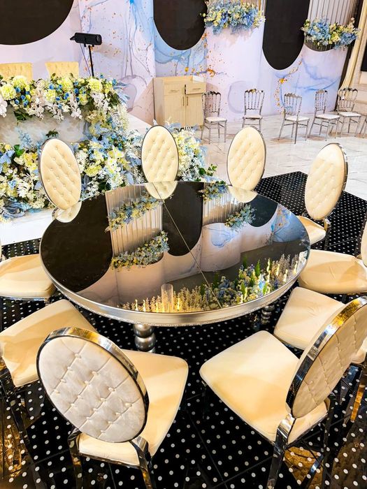 Аренда Прокат стол устол пасуда