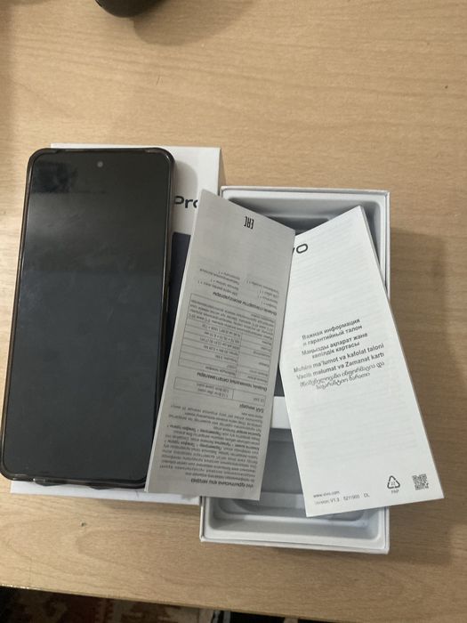 Vivo y19s pro android