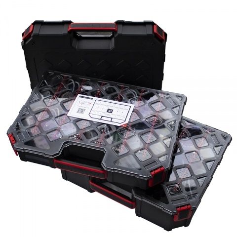 DP4 DiagProg4 Premium – Tester Diagnoză Profesional – Pachet Complet